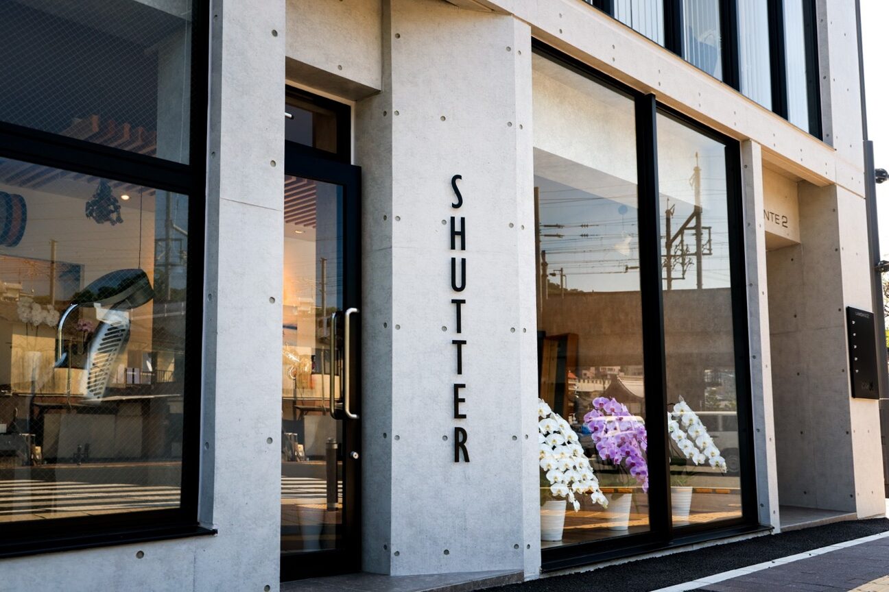 シャッター(SHUTTER)2