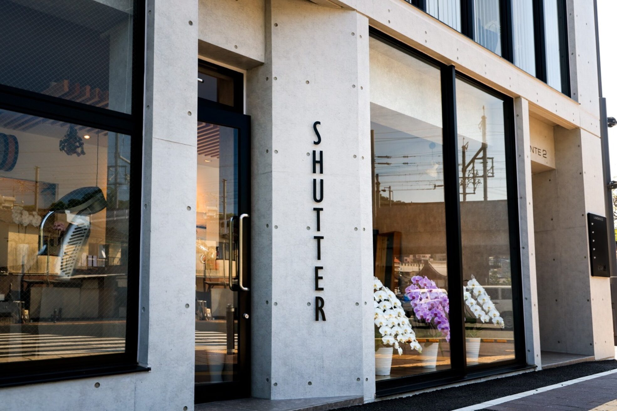 シャッター(SHUTTER)2