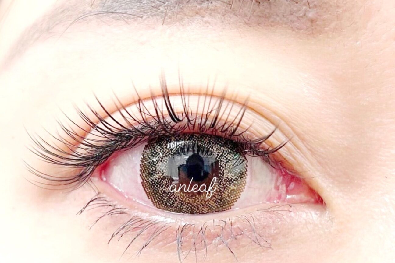 アンリーフ高田馬場店(an leaf)3