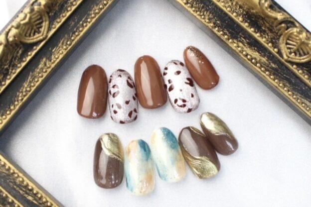 アンリーフ高田馬場店(an leaf)4