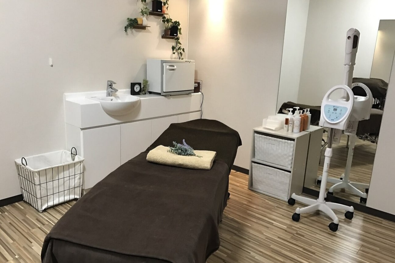 Froria printemps【プランタン・フローリア】(有限会社 ティー・ライズ)画像1