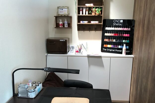 プランタン フローリア(Froria printemps)2