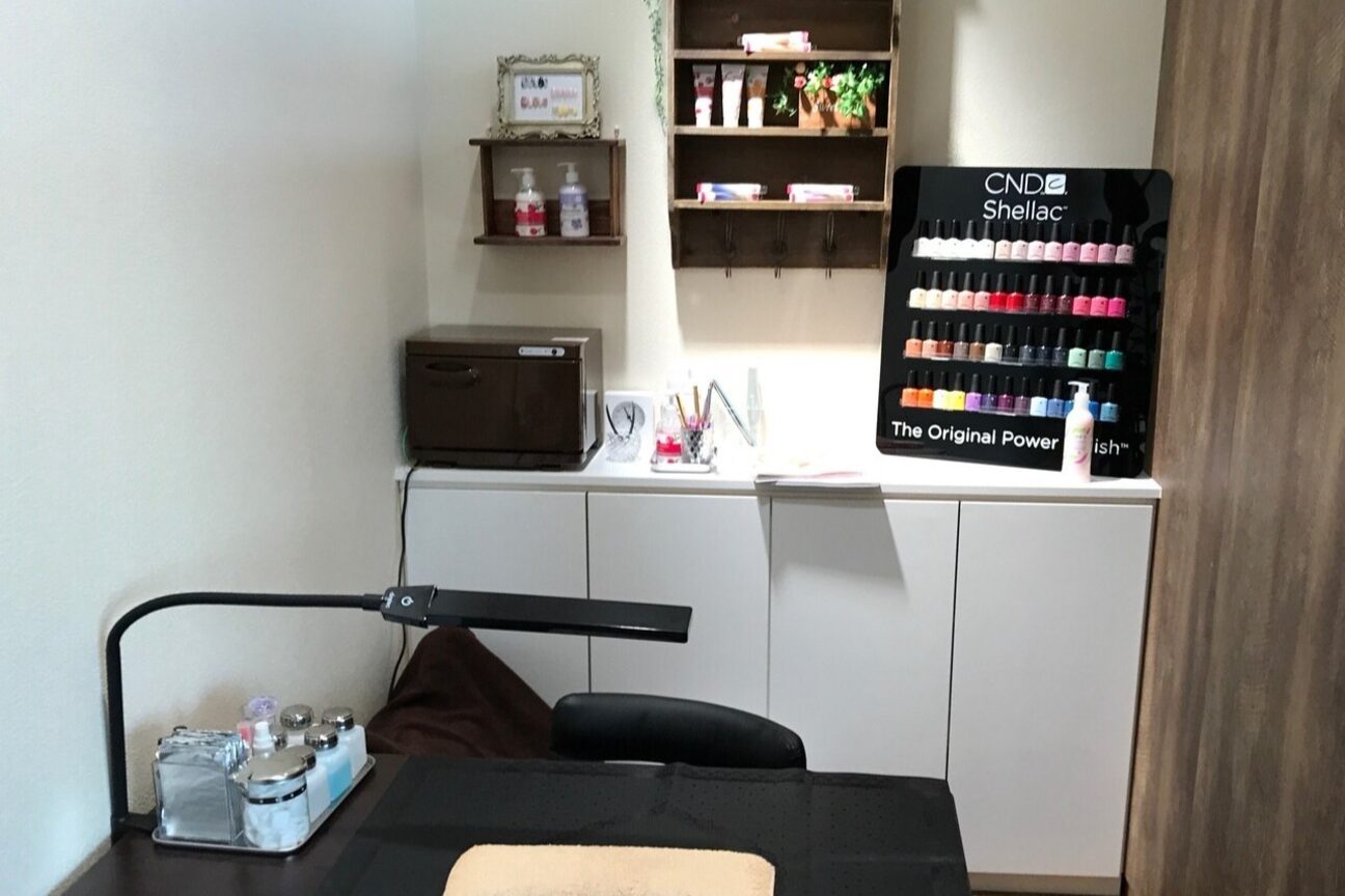 プランタン フローリア(Froria printemps)2