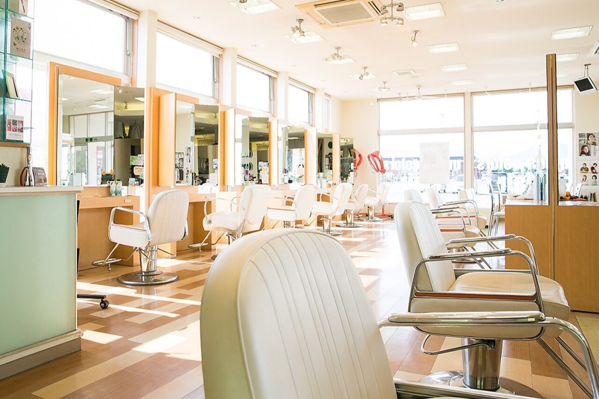 アンダーカラーズ クレール(under colors Clair)4