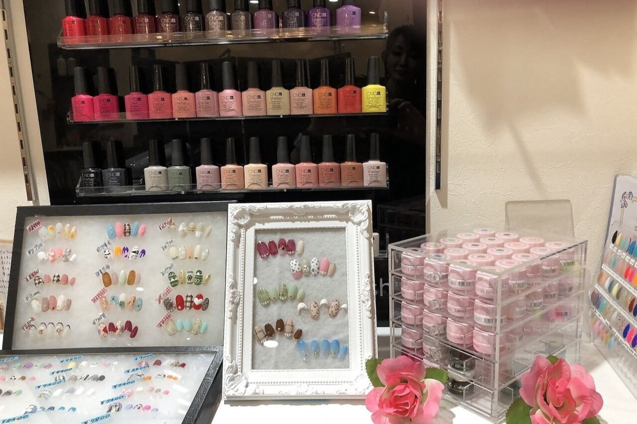 プランタン ミュー2