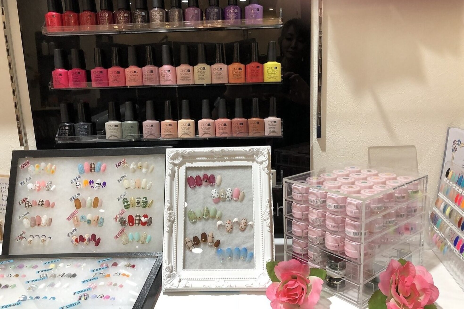 プランタン ミュー2