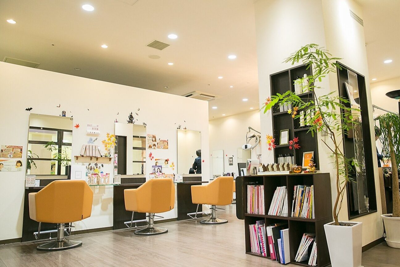 Mieux printemps 【プランタン・ミュー】（有限会社　ティー・ライズ）画像1