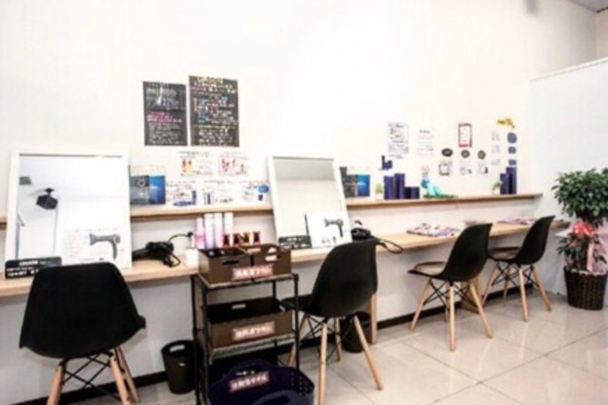 ラビカラー(laby.color)1