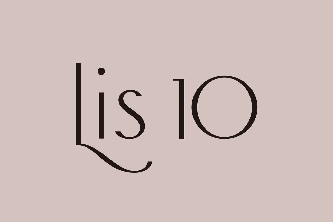 リステン アネックス(Lis 10 Annex)2