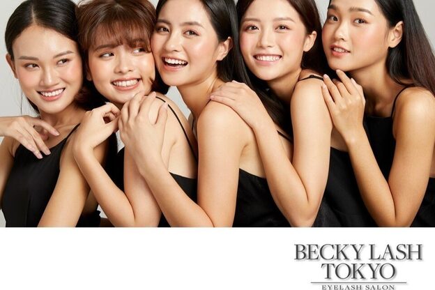 ベッキーラッシュトウキョウ 渋谷店(BECKY LASH TOKYO)4