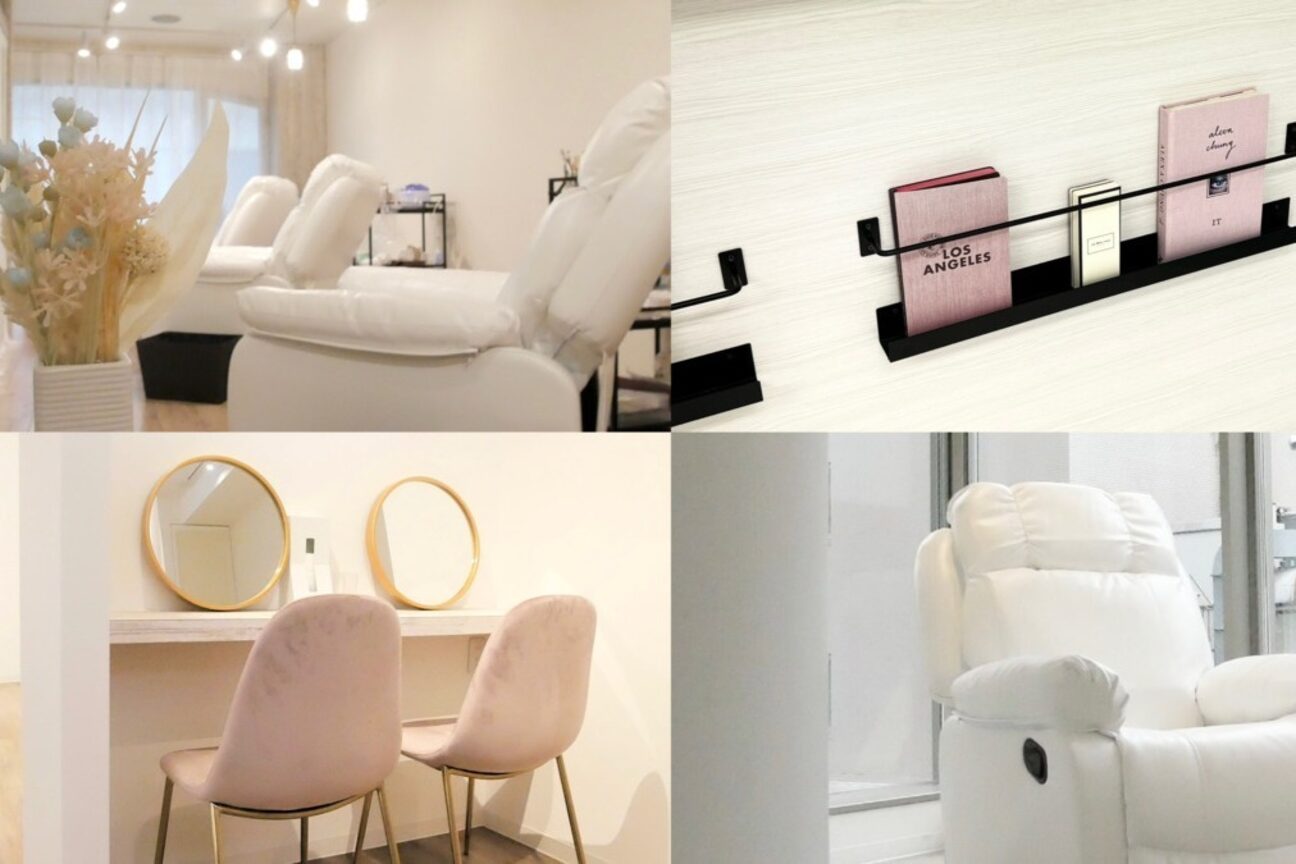 alice tokyo（アリス トウキョウ）（株式会社　Ｂｅｃｋｙ　Ｌａｓｈ　Ｔｏｋｙｏ）画像1