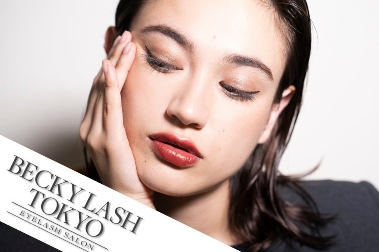 ベッキーラッシュトウキョウ 千葉店(BECKY LASH TOKYO)1