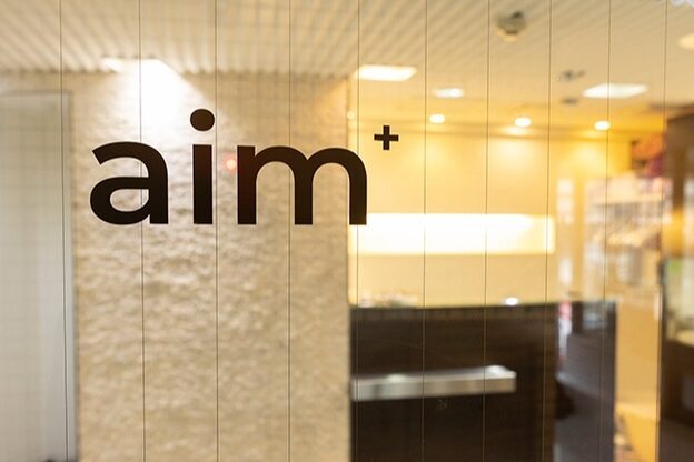 エイム 下北沢(aim)9