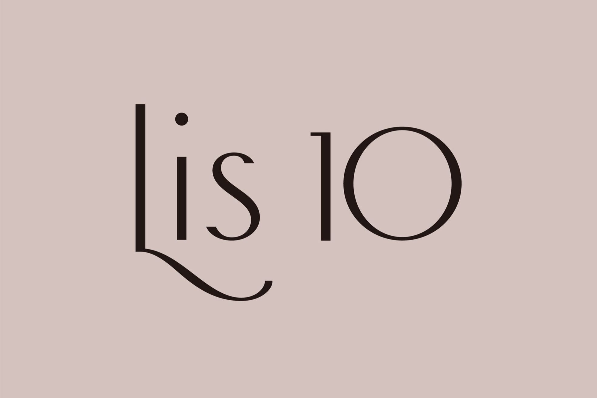 リステン 表参道店(Lis 10)2