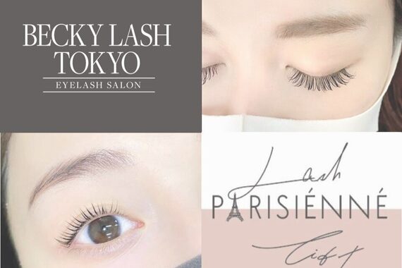 ベッキーラッシュトウキョウ 横浜店(BECKY LASH TOKYO)