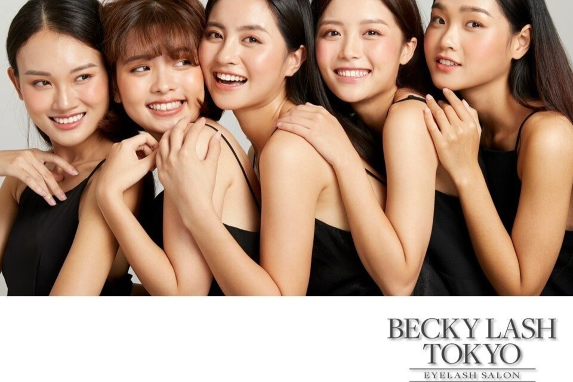 ベッキーラッシュトウキョウ 新宿南口店(BECKY LASH TOKYO)1
