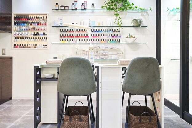 エイム 下北沢(aim)5