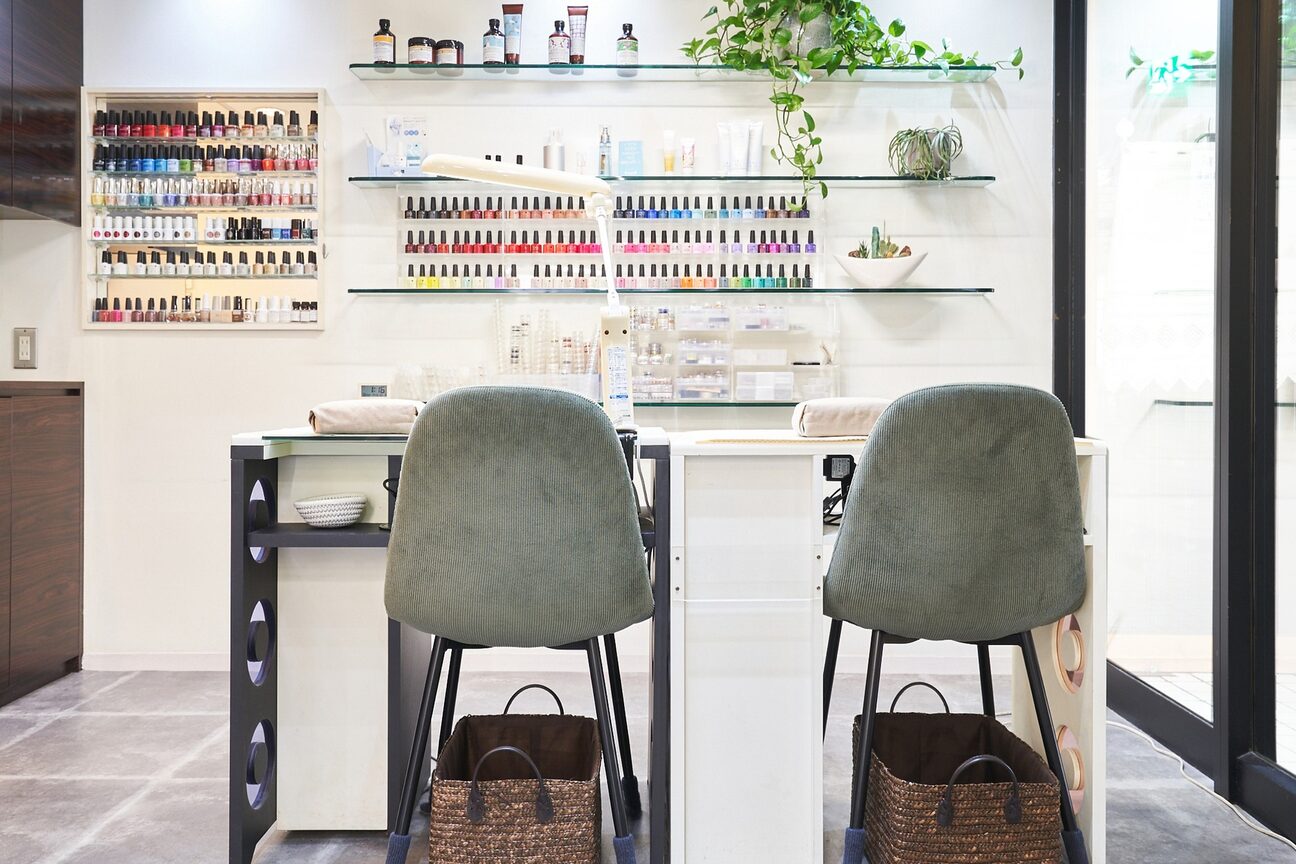 店舗の内観外観用画像1