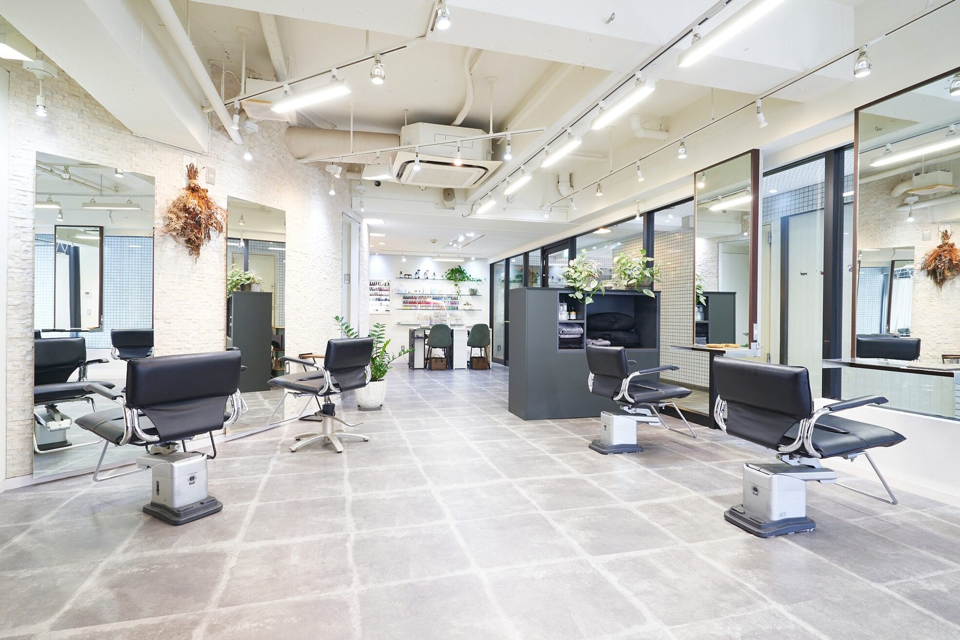 エイム 下北沢(aim)2