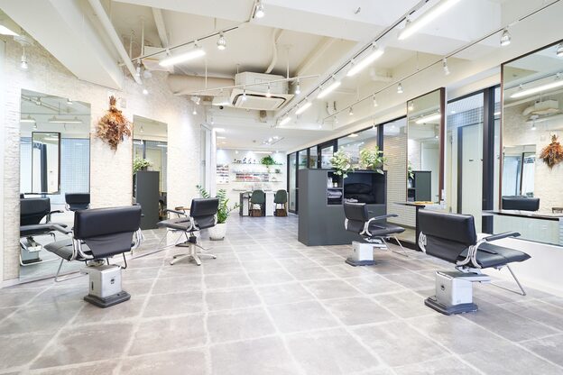 エイム 下北沢(aim)2