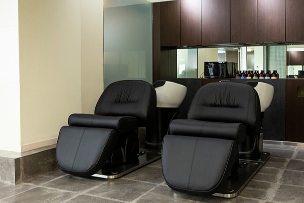 店舗の内観外観用画像2