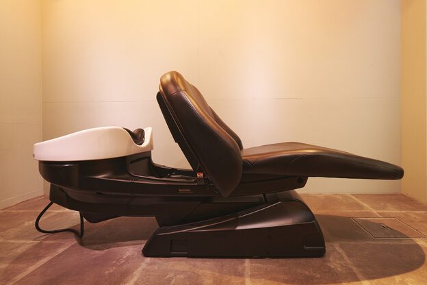 エイム 下北沢(aim)4