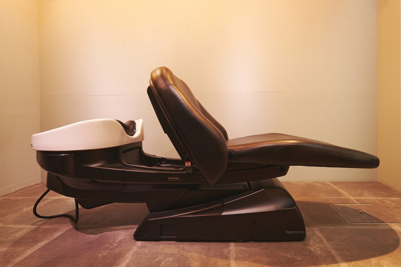 エイム 下北沢(aim)4