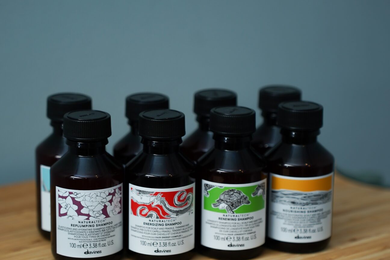 店舗の内観外観用画像4