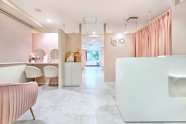 リステン 表参道店(Lis 10)1