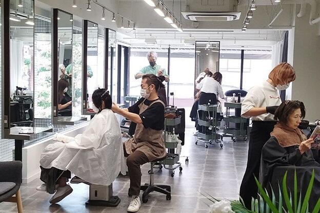 エイム 下北沢(aim)7