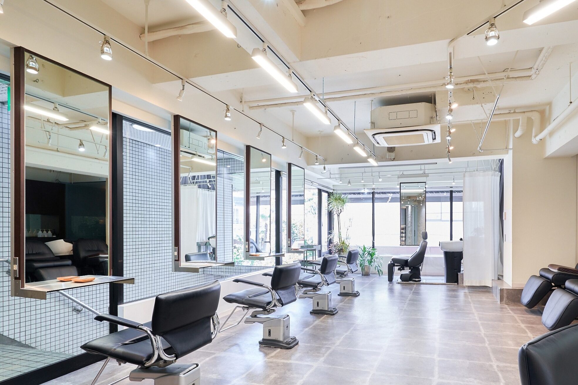 エイム 下北沢(aim)1