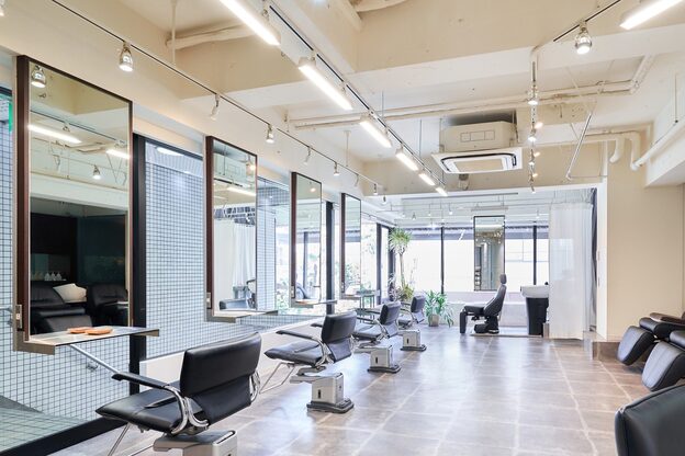 エイム 下北沢(aim)1