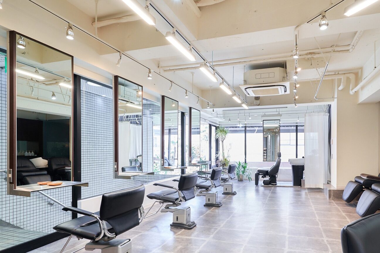 エイム 下北沢(aim)1