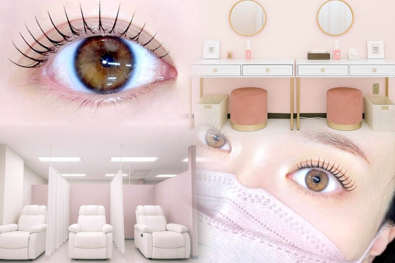 alice tokyo（アリス トウキョウ）（株式会社　Ｂｅｃｋｙ　Ｌａｓｈ　Ｔｏｋｙｏ）画像2