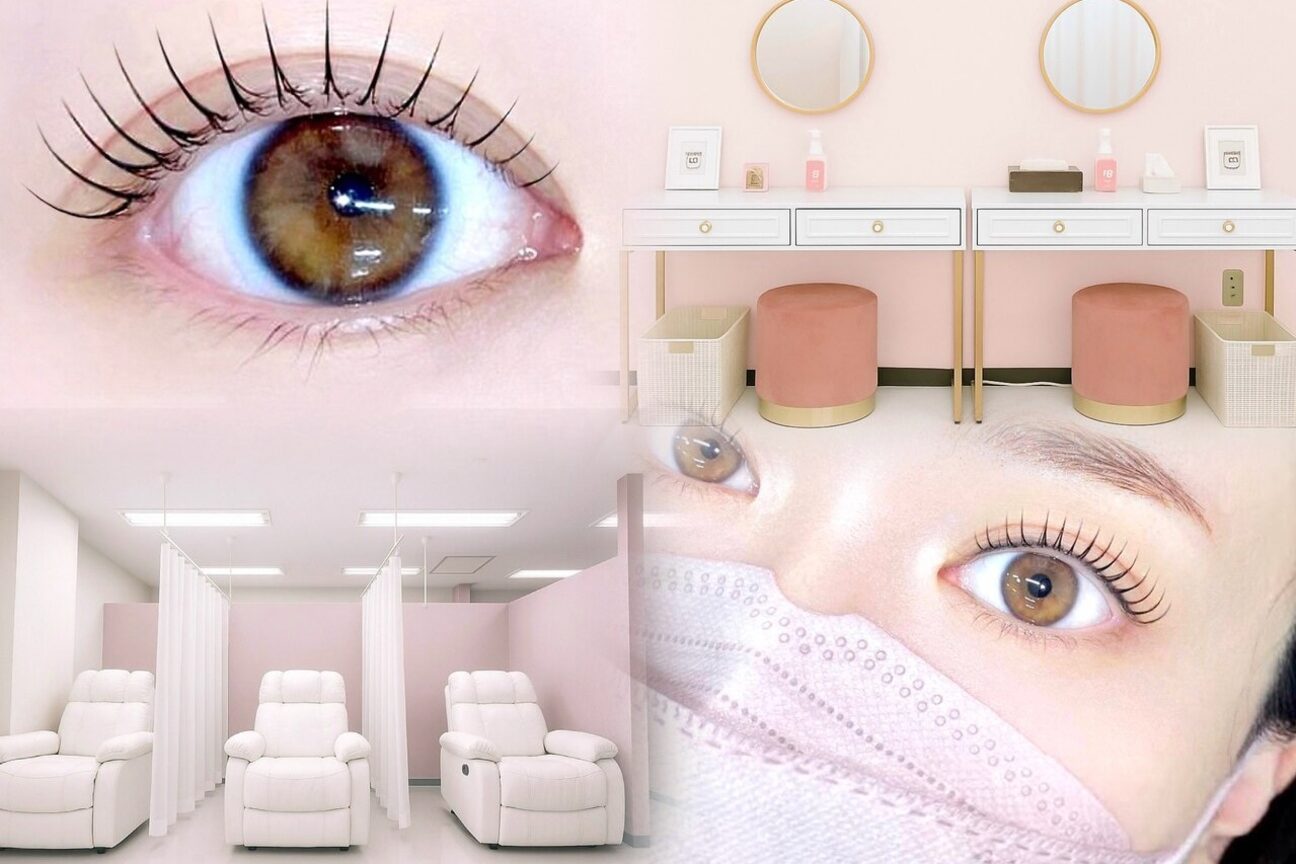 alice tokyo（アリス トウキョウ）（株式会社　Ｂｅｃｋｙ　Ｌａｓｈ　Ｔｏｋｙｏ）画像1