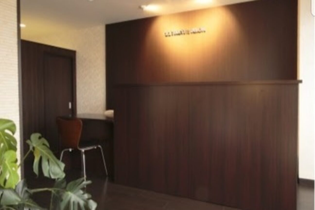 Ｂ－ｆｏｒｅｓｔ　ｈａｉｒ＆ｅｓｔｈｔｅｔｉｃｓａｌｏｎ画像1