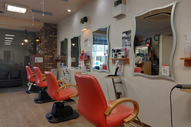 ビーフォレスト(B-forest)1