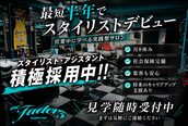 ザ フェイダーズ(The Faderz)