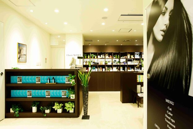 クロードモネ 浦和店(Claude MONET)3