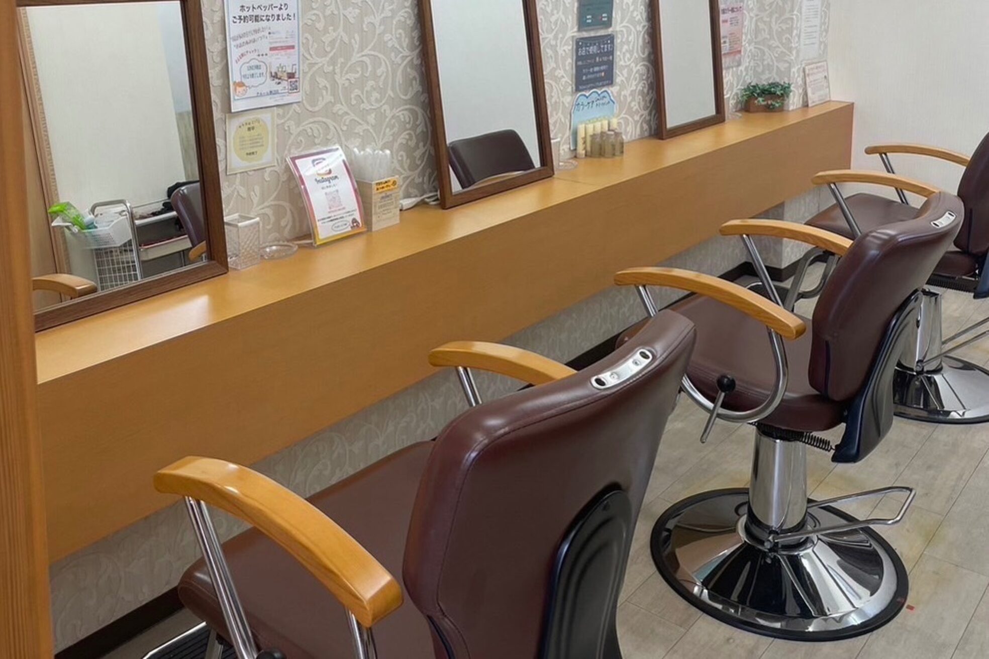 クルール 神辺モール店(Couleurs)3