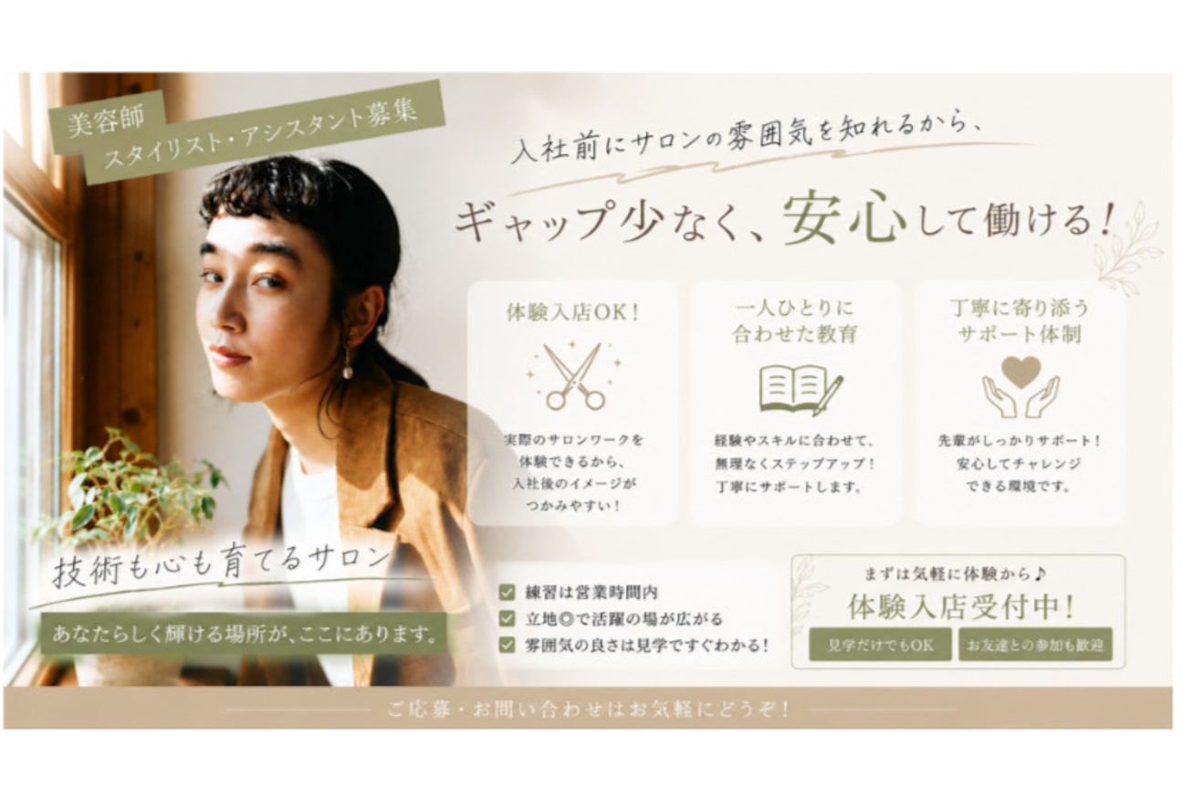 ClaudeMonet(株式会社 ティ・ケー・エス)画像1