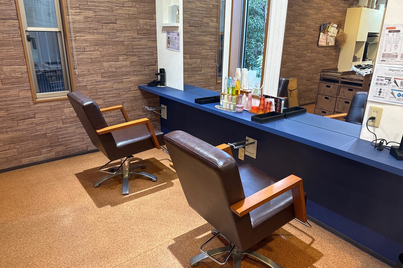 Ｆａｖｏｒｉｔｅ　Ｈａｉｒ　Ｊｏｕｅｒ　ａ　Ｃａｃｈｅ　Ｃａｃｈｅ画像1