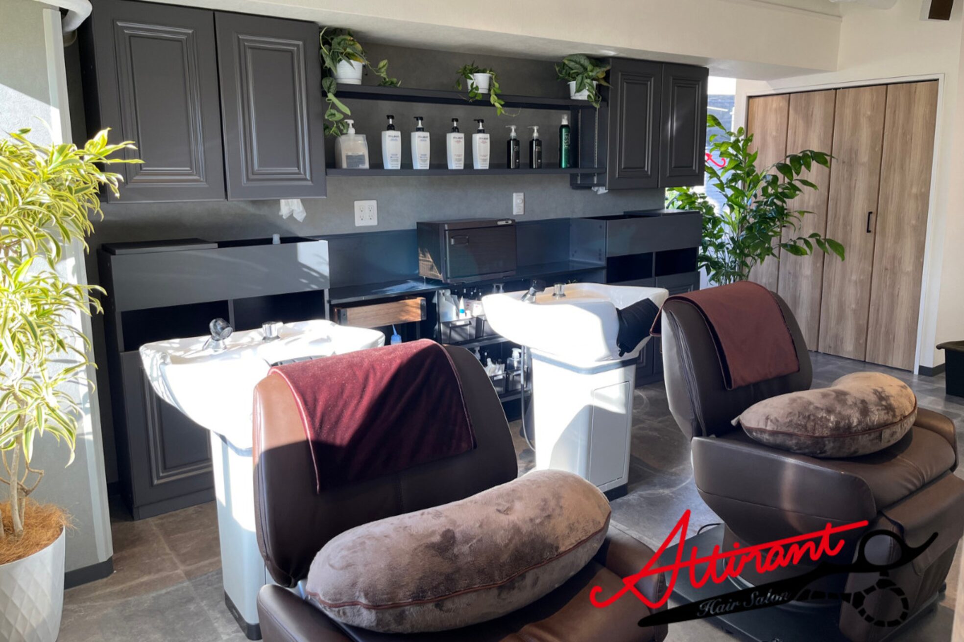 アティラン 上尾店(Attirant)13