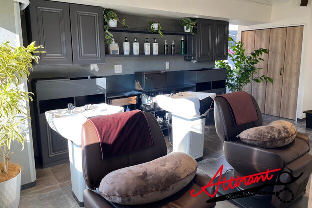 アティラン 上尾店(Attirant)13