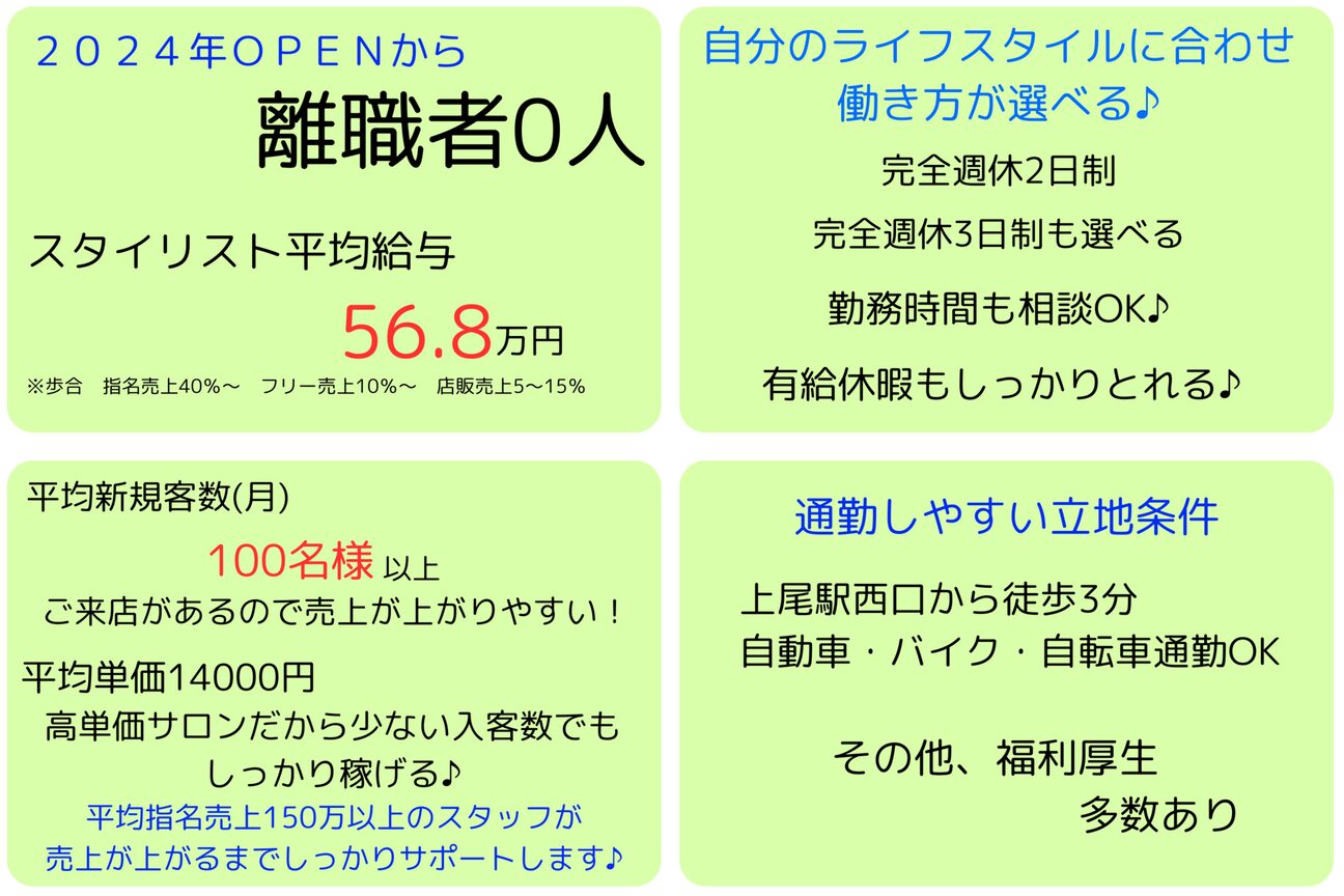 アティラン 上尾店(Attirant)2