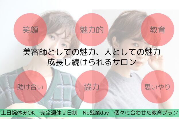 アティラン 上尾店(Attirant)7