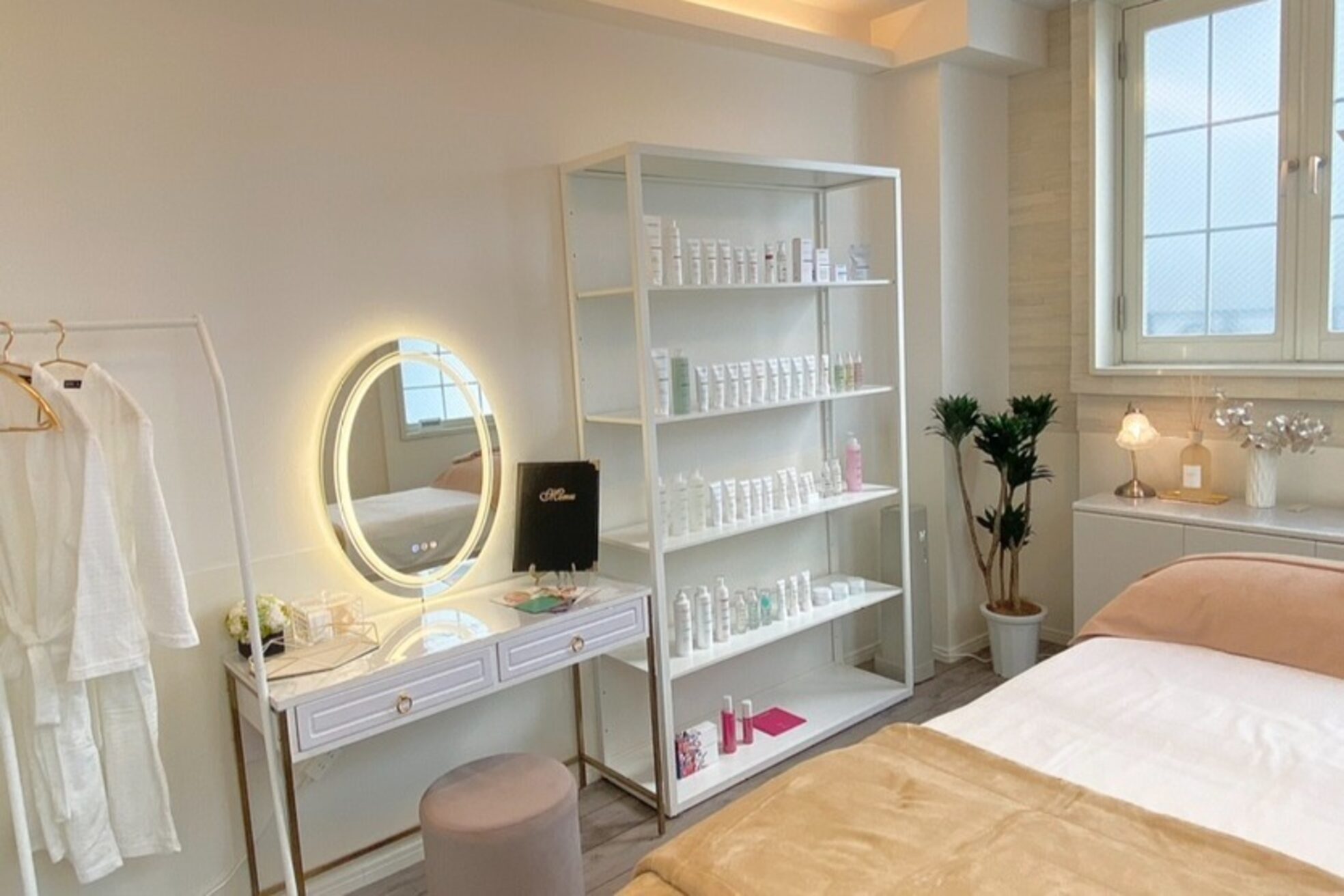 シーベル 新宿6