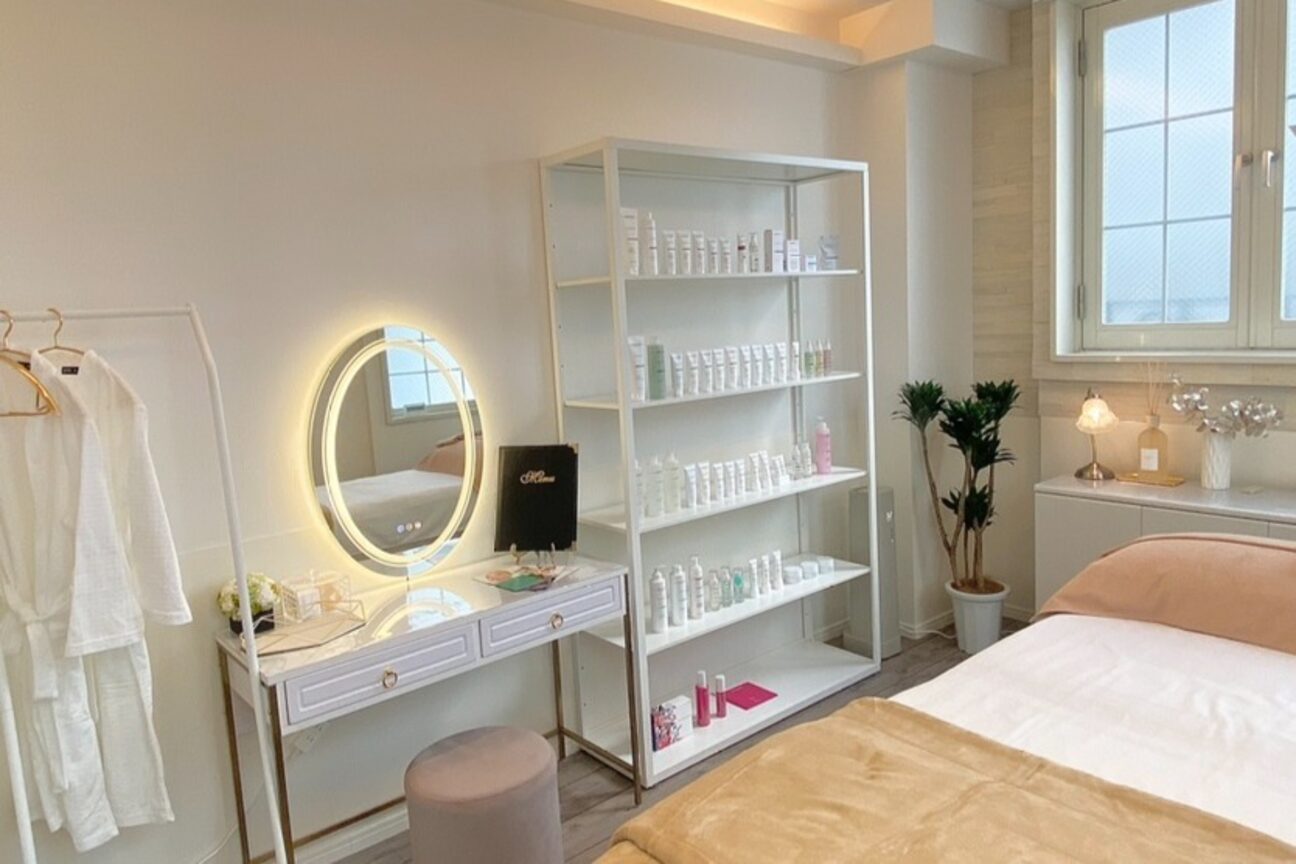 店舗の内観外観用画像2