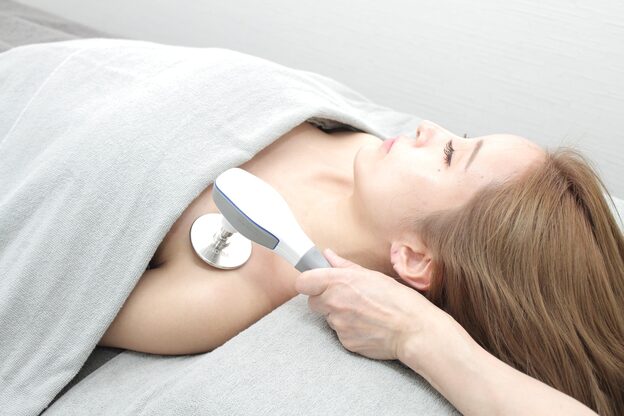 インディバプラス 銀座3