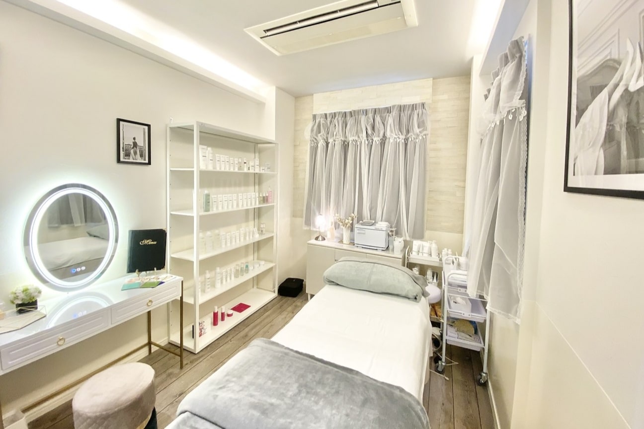 ハーブピーリング&フェイシャルサロン シーベル(株式会社 ルーム・スタイル)画像1